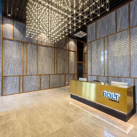 Tallest Concept Theme Suite Klcc Куала-Лумпур Экстерьер фото