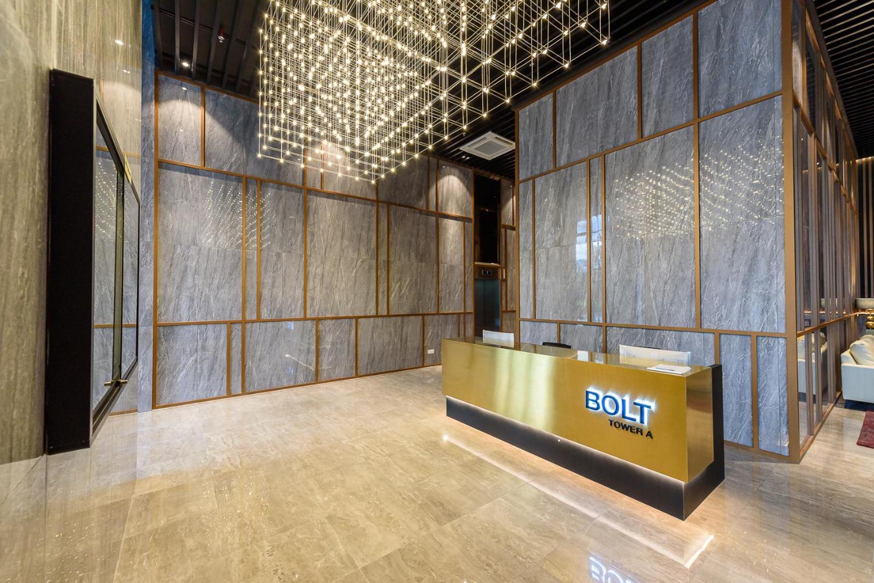 Tallest Concept Theme Suite Klcc Куала-Лумпур Экстерьер фото